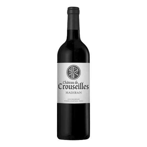 Château de Crouseilles - Madiran 2020