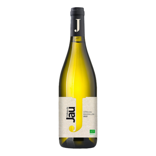 Château de Jau - Côtes du Roussillon 2022