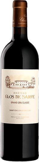 Clos de Sarpe 2022