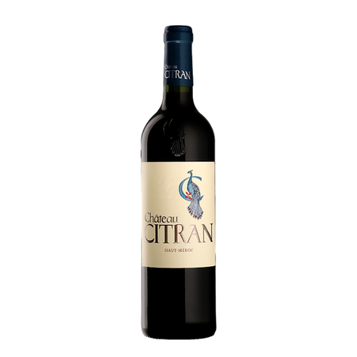 Château Citran 2024