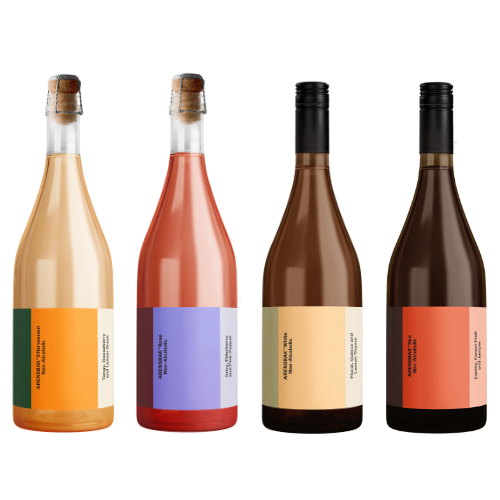 ARENSBAK degustatiebox