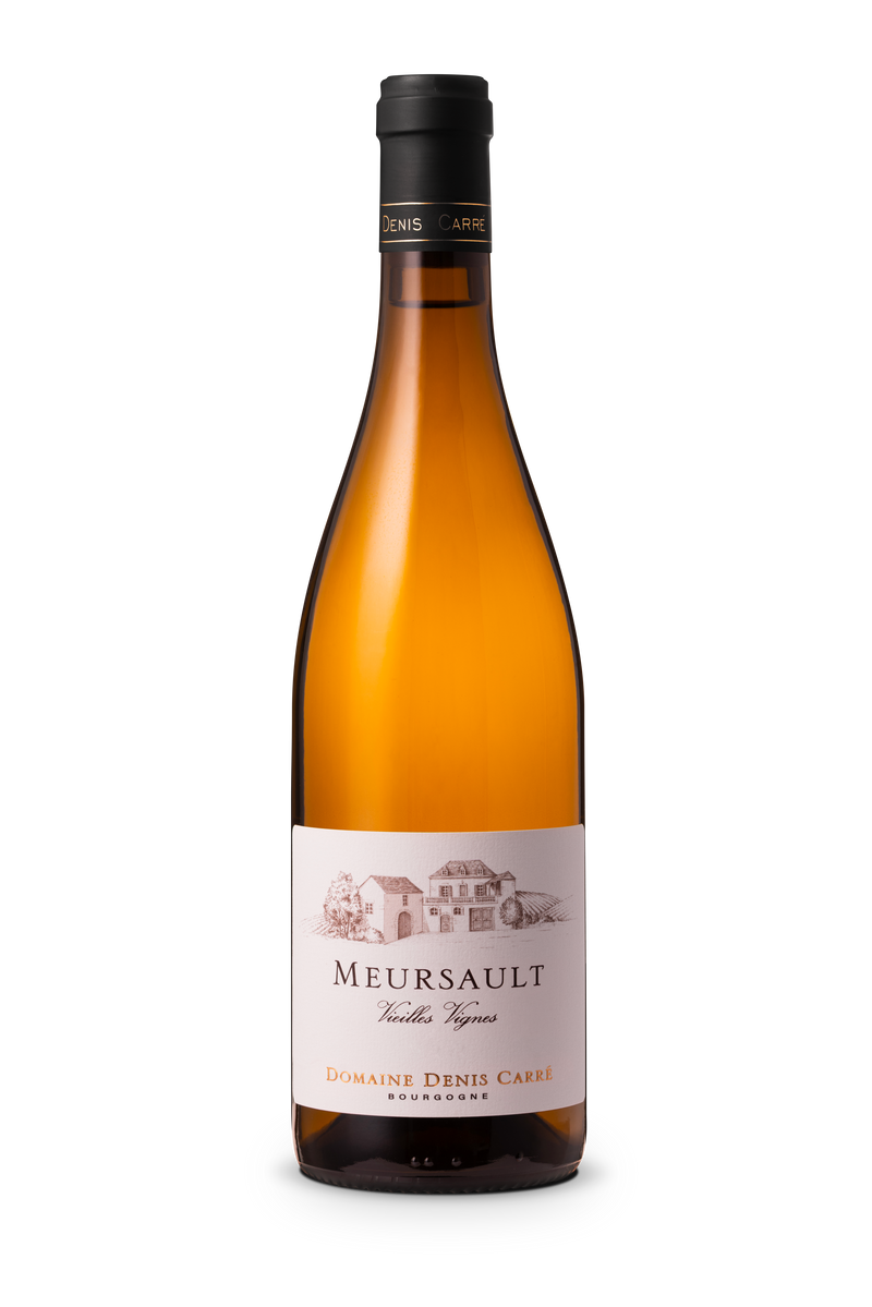 Domaine Denis Carré - Meursault "Vieilles Vignes" 2023