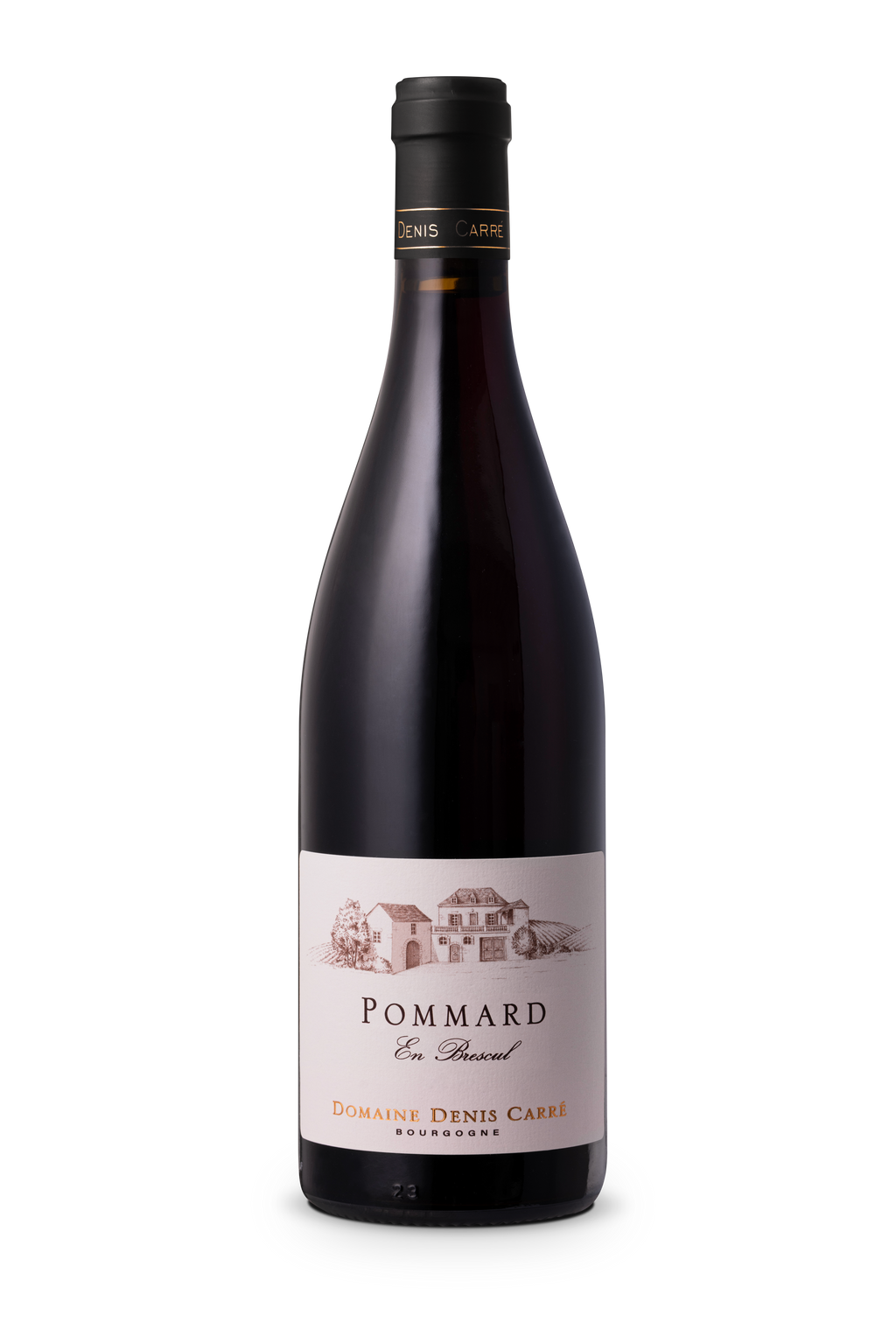 Domaine Denis Carré - Pommard "En Brescul" 2022