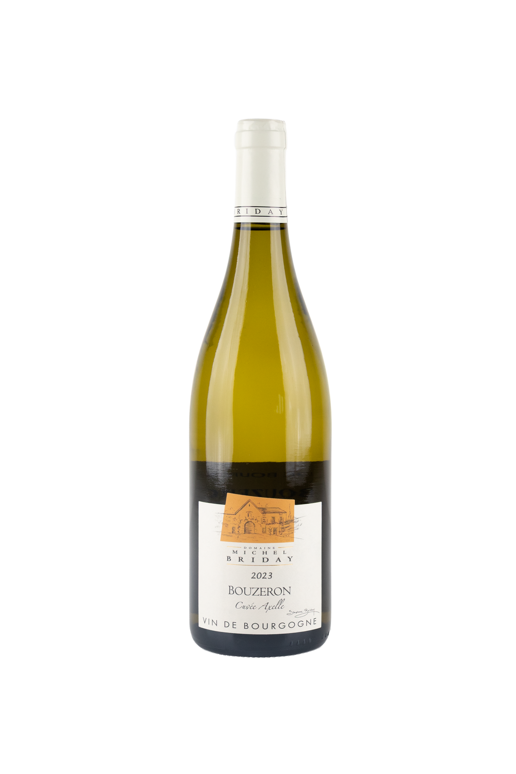 Domaine Michel Briday - Bouzeron "Cuvée Axelle" 2023