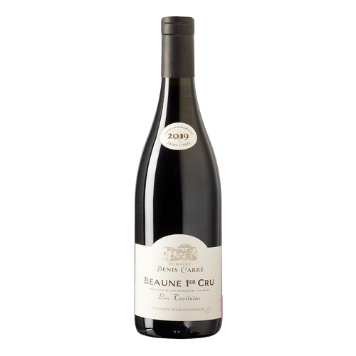 Domaine Denis Carré - Beaune 1er Cru "Les Tuvilains" 2019