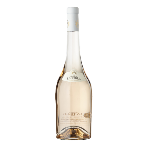 Domaine La Tible - Côtes de Provence "Réserve" 2023