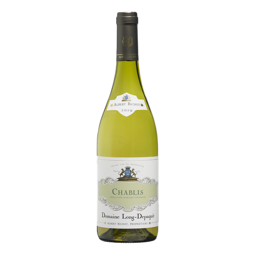 Domaine Long-Depaquit - Chablis 2023
