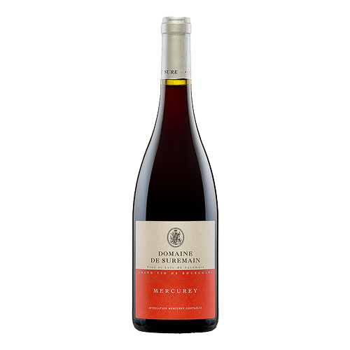 Domaine de Suremain - Mercurey 2020