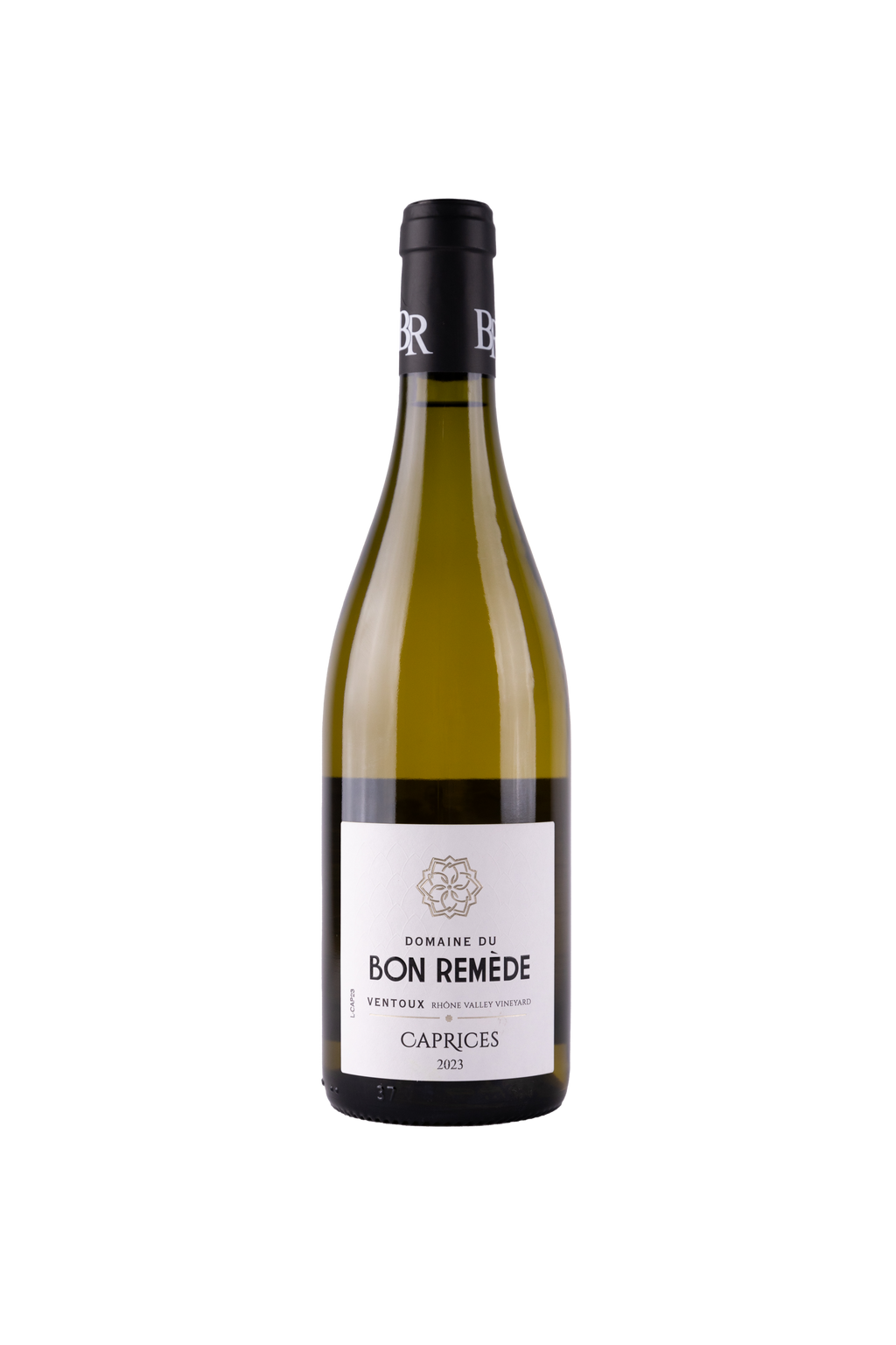 Domaine du Bon Remède - Côtes du Ventoux "Caprices" 2023