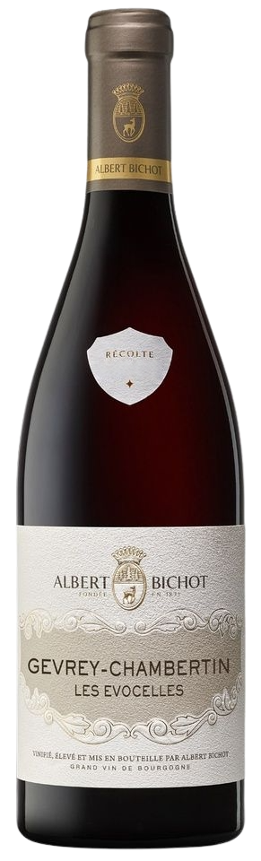 Albert Bichot - Gevrey-Chambertin "Les Evocelles" 2023