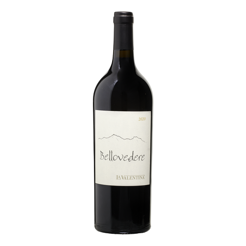 Fattoria La Valentina - Montepulciano d'Abruzzo "Bellovedere" 2020