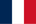 Vlag van Frankrijk