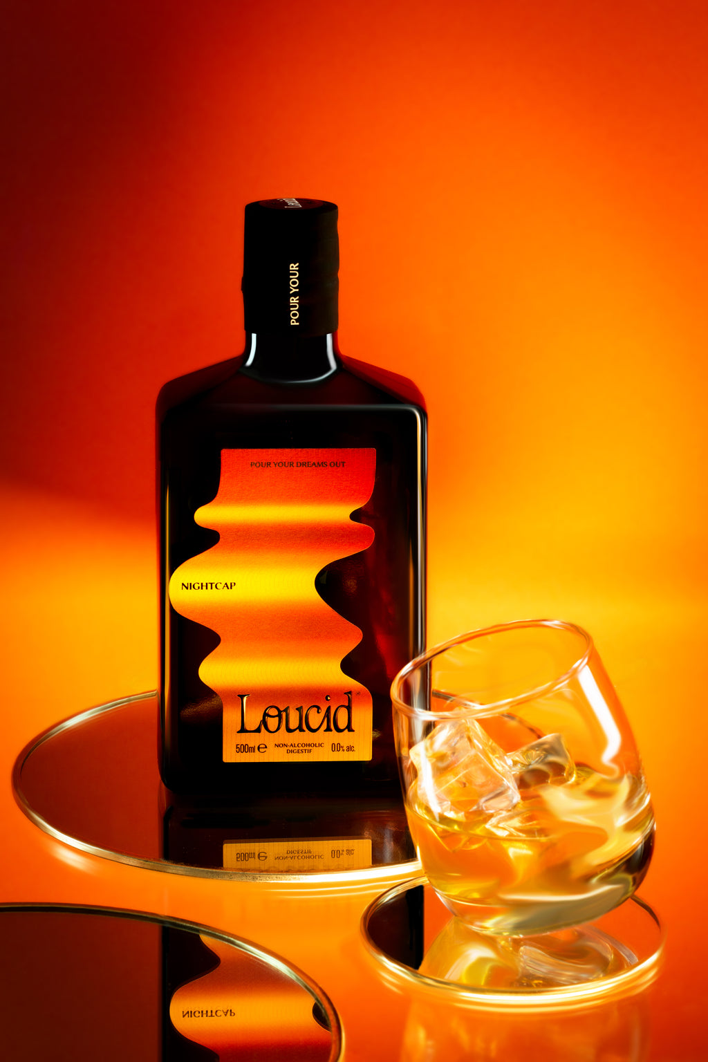 Loucid Nightcap