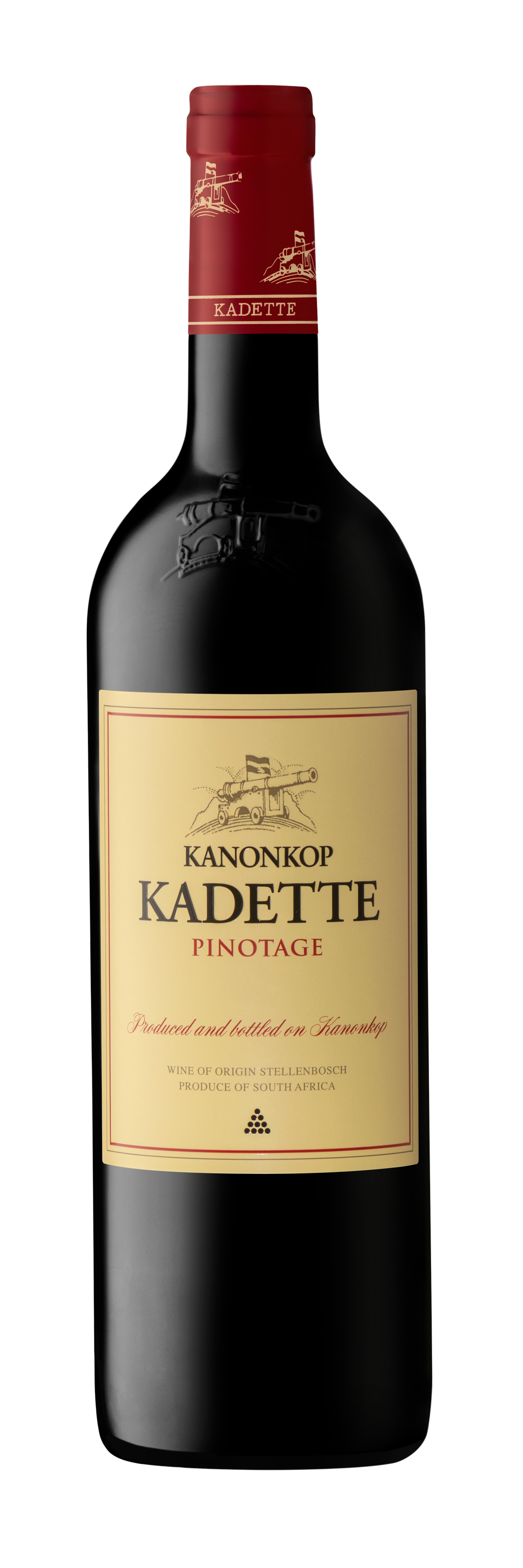 Kanonkop Estate Wine "Kadette Pinotage" 2023