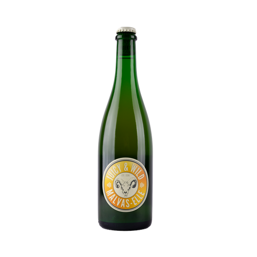 Lambiek Fabriek "Juicy & Wild Malvas-Elle"