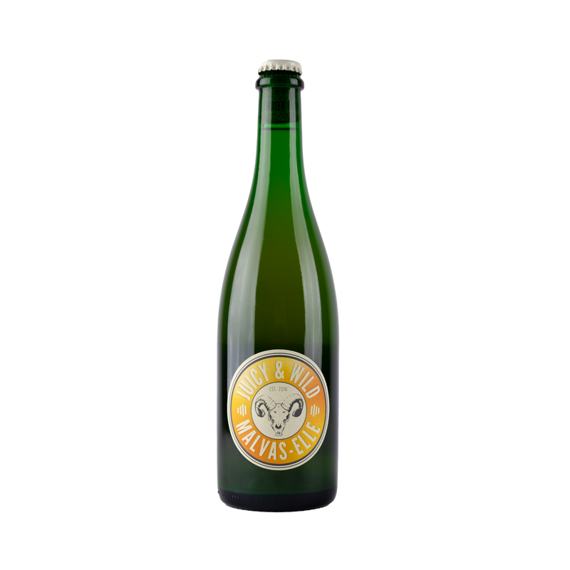 Lambiek Fabriek "Juicy & Wild Malvas-Elle"
