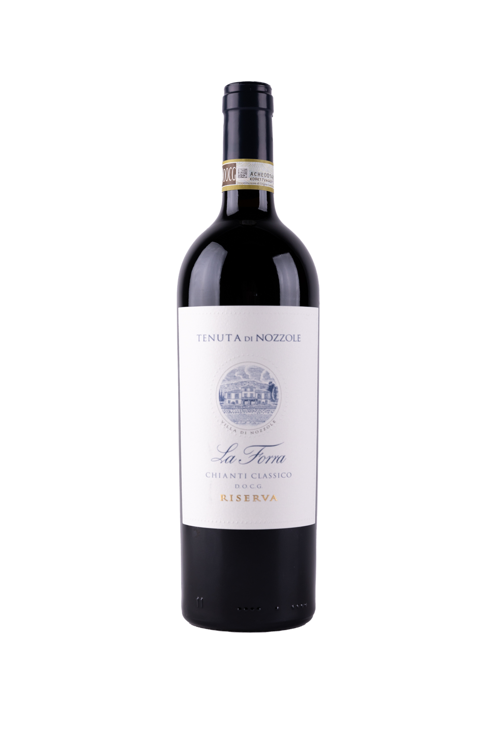 Tenuta di Nozzole - Chianti Classico Riserva "La Forra" 2021