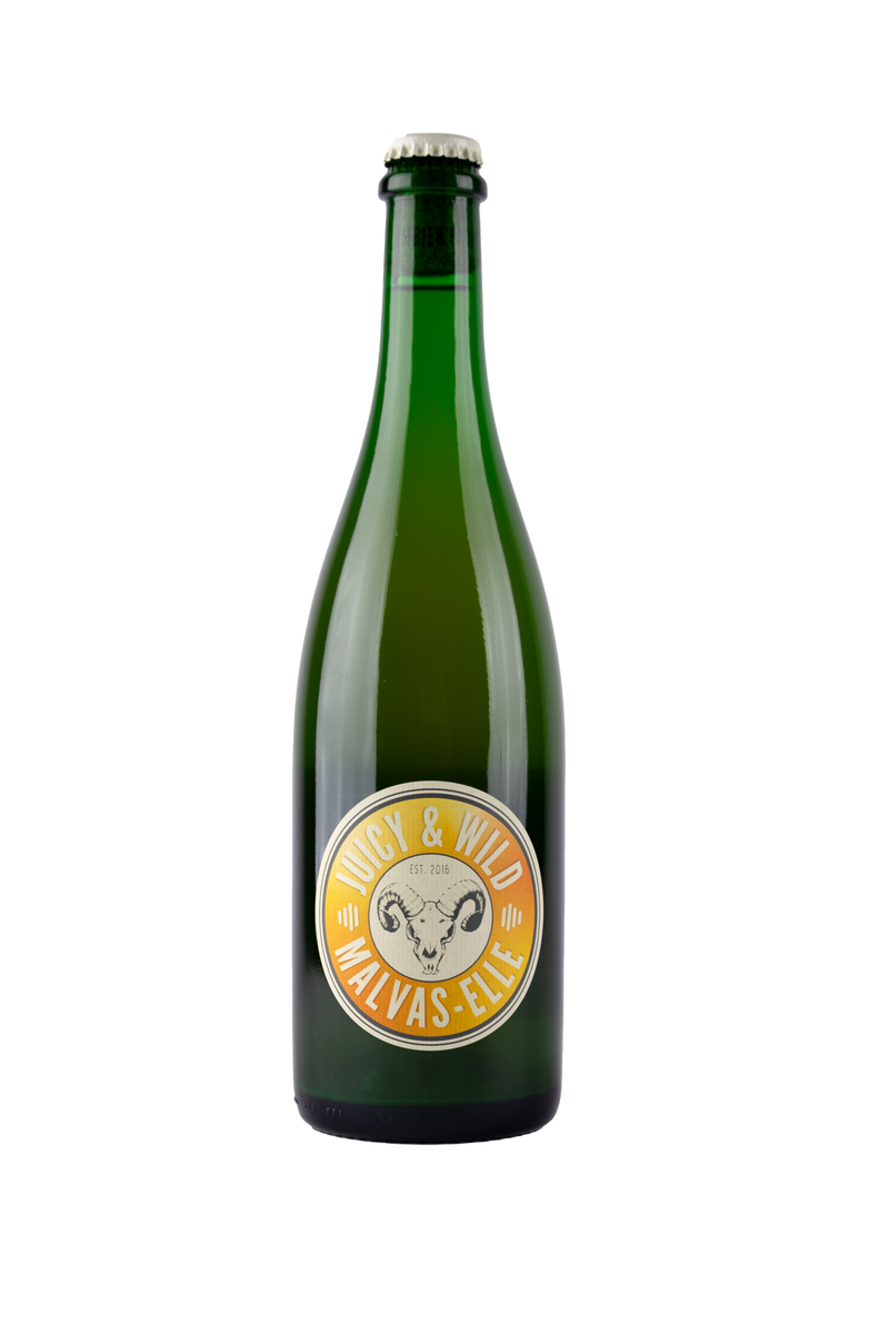 Lambiek Fabriek - Juicy & Wild Malvas-Elle