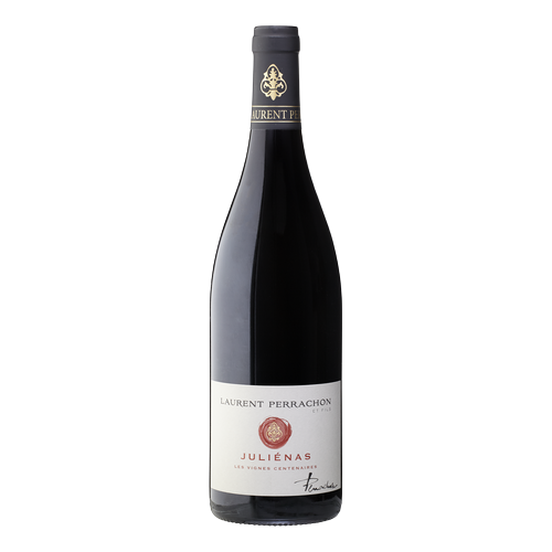 Laurent Perrachon - Julienas "Vignes Centenaires" 2022