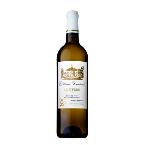 Le Cygne du Château Fonréaud 2024