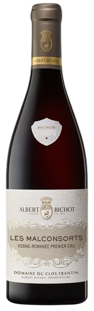 Domaine du Clos Frantin - Vosne-Romanée 1er Cru "Les Malconsorts" 2023