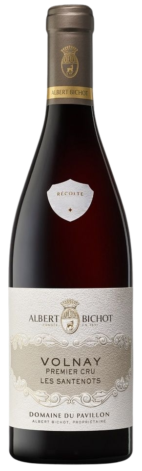 Domaine du Pavillon - Volnay 1er Cru "Les Santenots" 2022