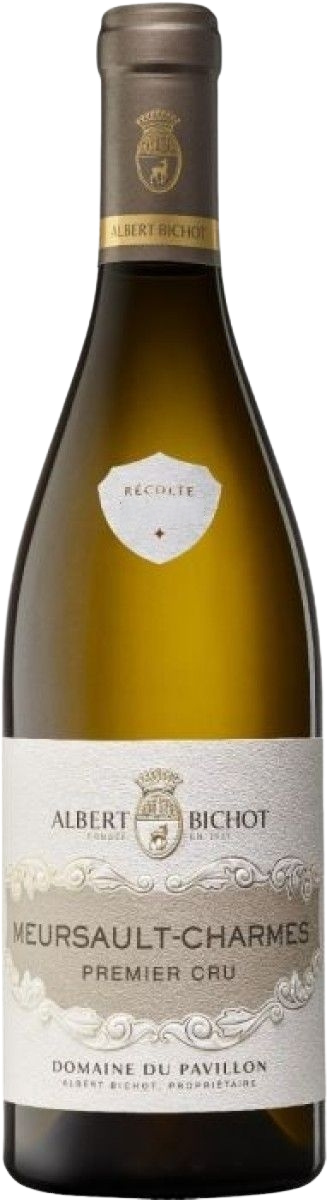 Domaine du Pavillon - Meursault 1er Cru "Les Charmes" 2023