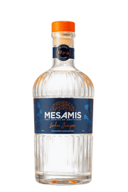 Mesamis - London Juniper - Alcoholfree Gin