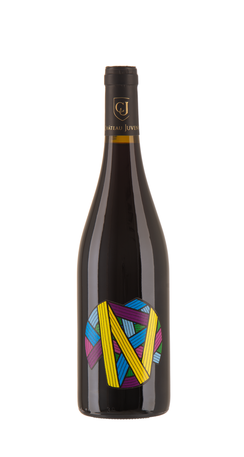 Château Juvenal - Côtes de Ventoux "Nature" 2023