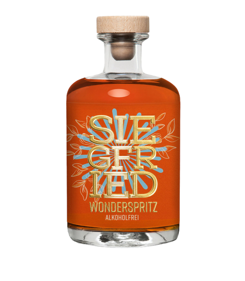 Siegfried Wonderspritz
