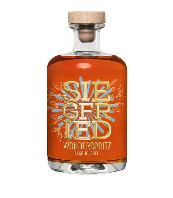 Siegfried Wonderspritz