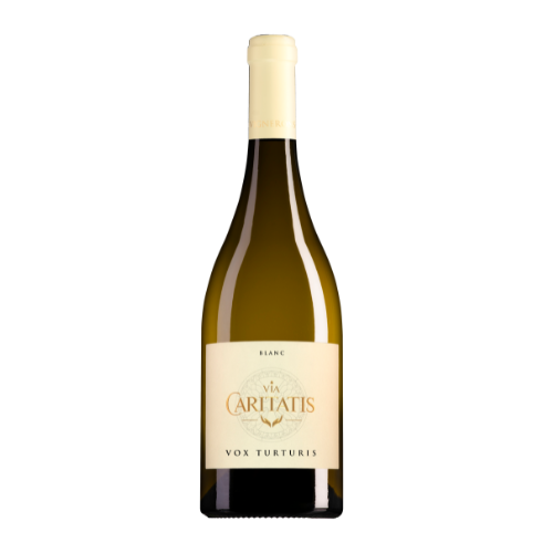 Via Caritatis - Côtes du Ventoux "Vox Turturis" 2023