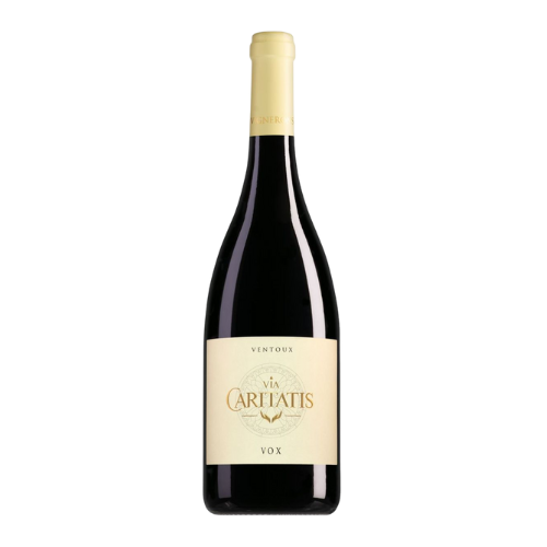 Via Caritatis - Côtes du Ventoux "Vox Angelorum" 2023