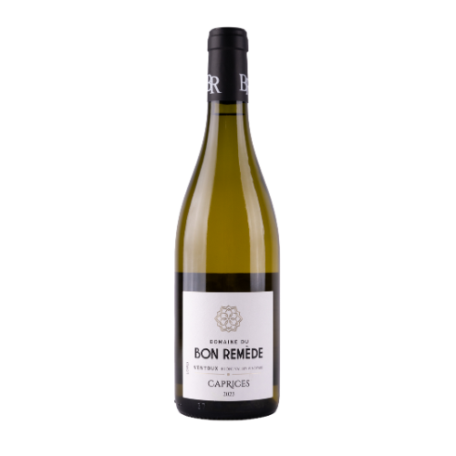 Domaine du Bon Remède - Côtes du Ventoux "Caprices" 2023