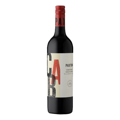 Paxton Wines "Cabernet Sauvignon" 2019