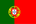 Vlag van Portugal