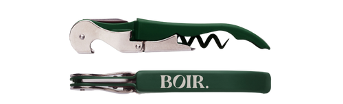 Pulltex Pulltap tire-bouchon BOIR. vert