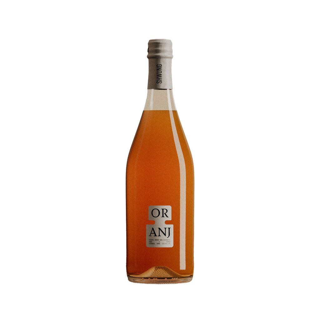 SHWUNG "Oranj"