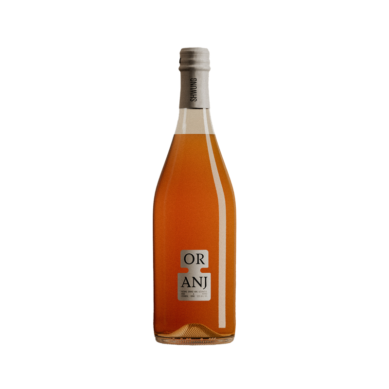 SHWUNG "Oranj"