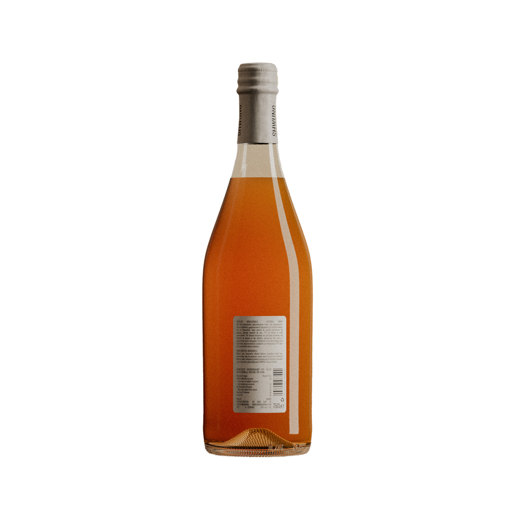 SHWUNG "Oranj"