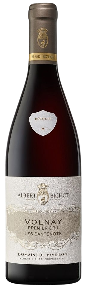 Domaine du Pavillon - Volnay 1er Cru "Les Santenots" 2023