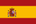 Vlag van Spanje