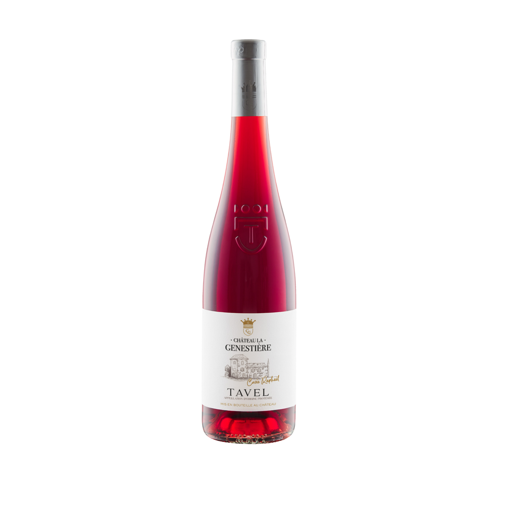 Château la Genestière - Tavel "Cuvée Raphaël" 2024