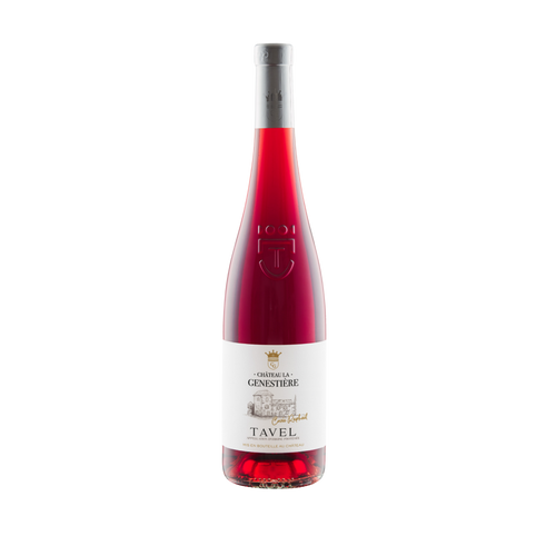 Château la Genestière - Tavel "Cuvée Raphaël" 2024