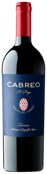 Tenute del Cabreo - Toscana "Il Borgo" 2021