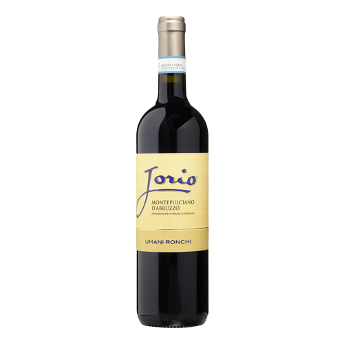 Umani Ronchi - Montepulciano d'Abrruzo "Jorio" 2021
