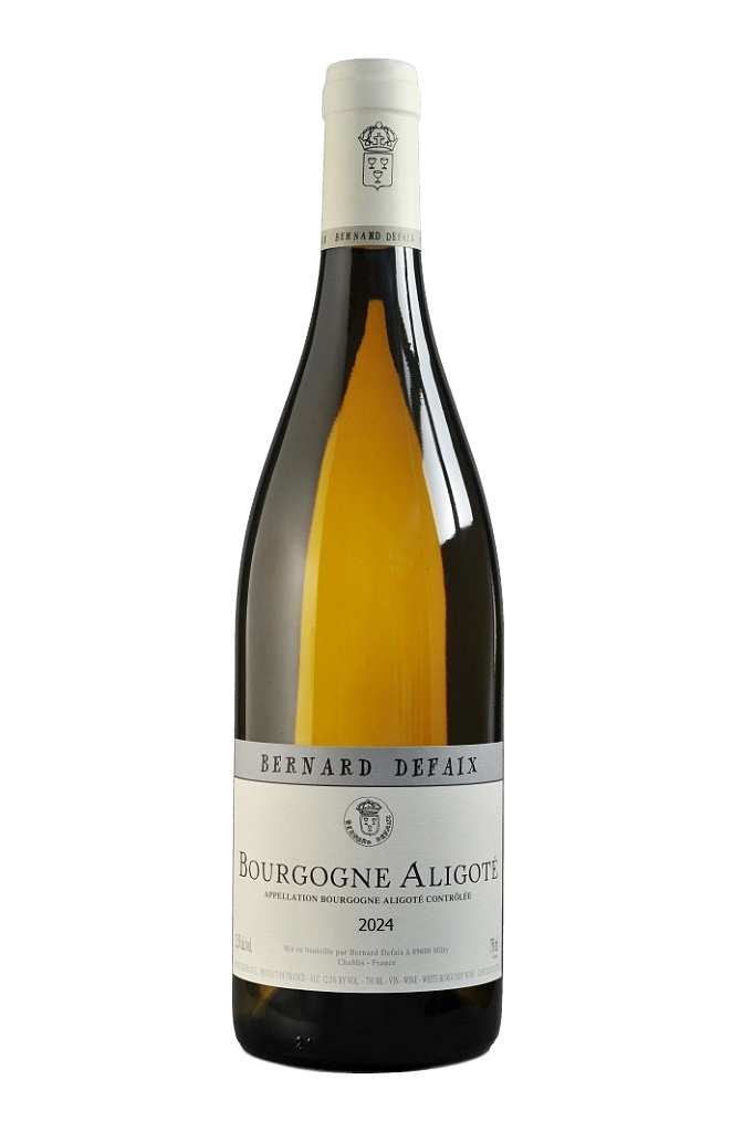 Domaine Bernard Defaix - Bourgogne Aligoté 2024