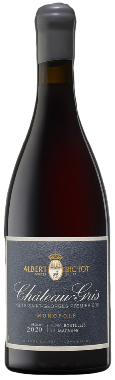 Château Gris - Nuits-Saint-Georges 1er Cru 2022