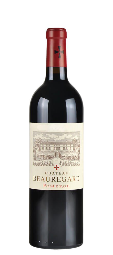 Château Beauregard 2023