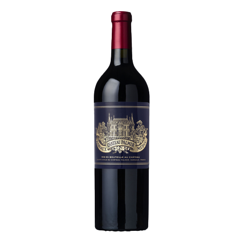 Château Palmer 2025